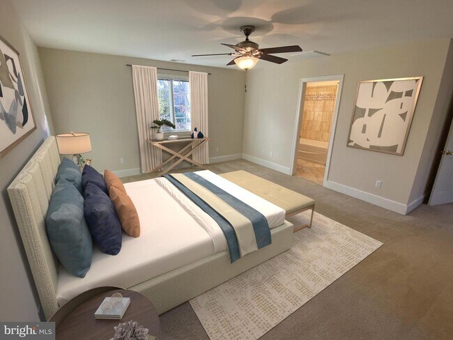 Foto del edificio - 7805 Accotink Pl