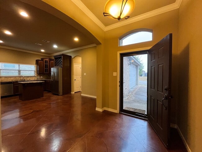 Building Photo - AVAILABLE NOW:  3 bedroom house: Midway ISD:  Move-In Special