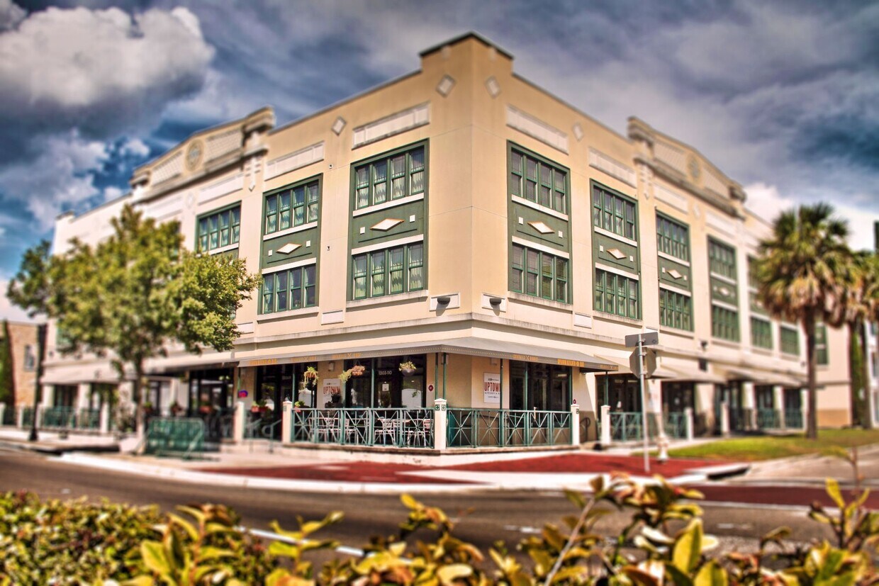 1303 N Main St, Jacksonville, FL 32206 Apartments Jacksonville, FL