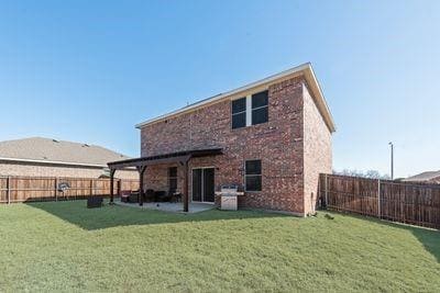 Building Photo - 2617 Sagebrush Dr
