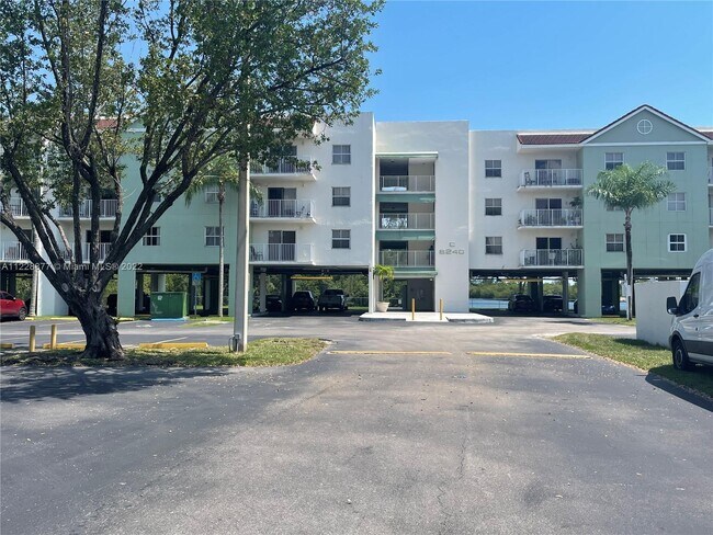 Building Photo - 8240 SW 210th St