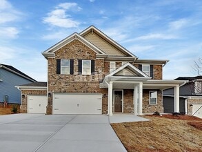 Building Photo - 3514 Shane Hill Rd SW