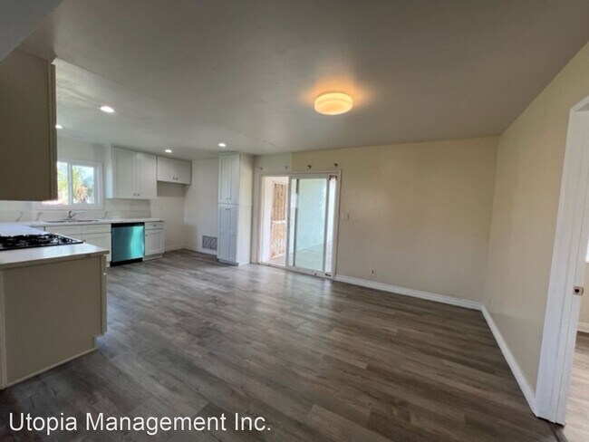 Foto del edificio - 3 br, 2 bath House - 19254 Tranbarger St