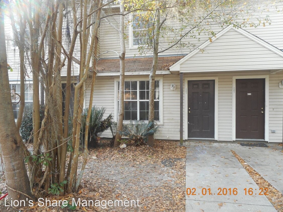 3 br, 2 bath House 2804 Botany Place House Rental in Tallahassee