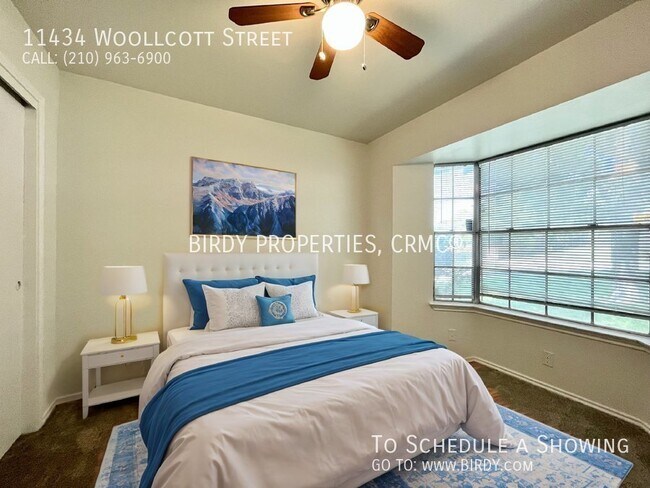 Building Photo - 11434 Woollcott St