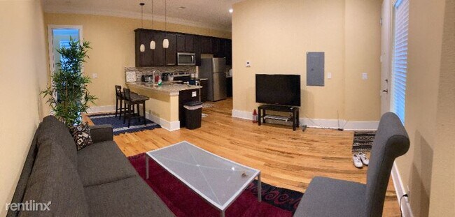 Foto del edificio - 1 br, 1 bath Condo - 1026 St Agnes Street