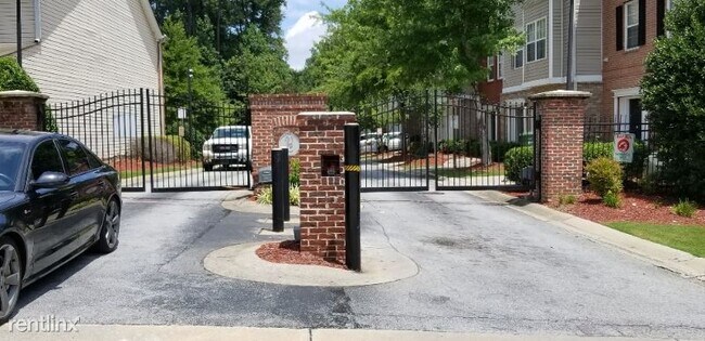 Building Photo - 2 br, 2.5 bath Townhome - 778 Nehemiah Ln SW