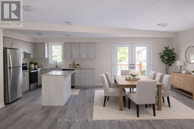 Photo du bâtiment - 217 Huron St