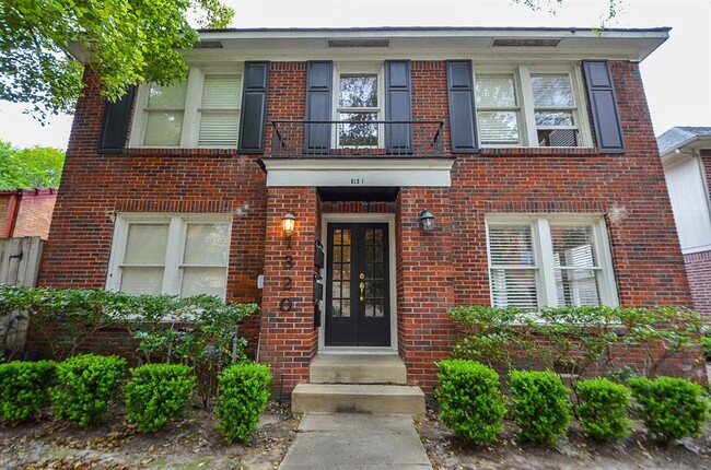 Building Photo - 1320 W Pierce St