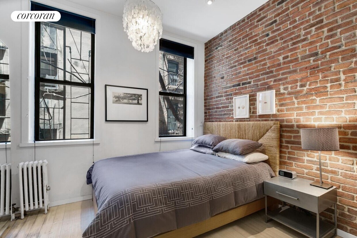 Foto del edificio - 105 Thompson St
