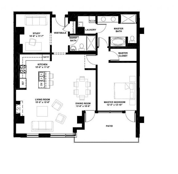 Apartments For Rent In Minnetonka Apartments For Rent In Minnetonka