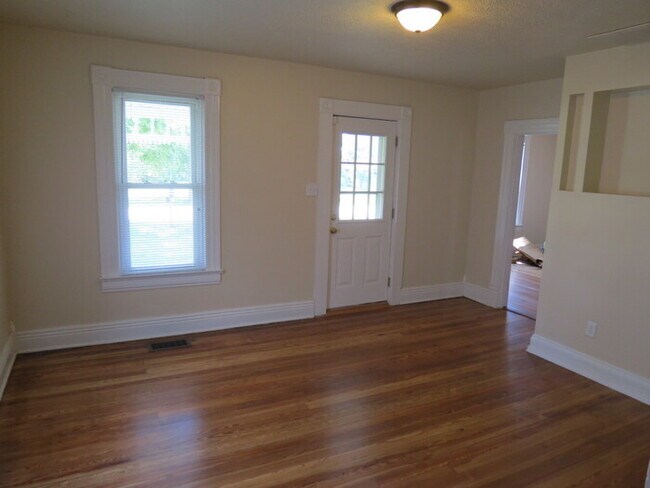 Foto del edificio - 2802 W Old Duvall Ct
