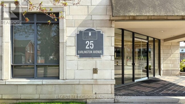 Building Photo - 25 Earlington Ave