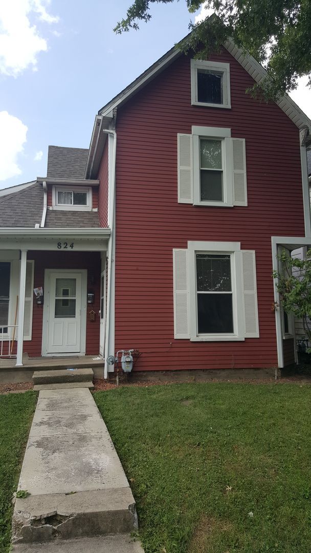 Foto del edificio - 826 W Ashland Ave
