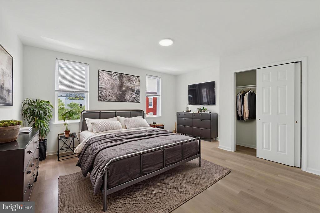 Foto principal - 1626 N 17th St