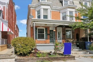Building Photo - 117 Park Ave