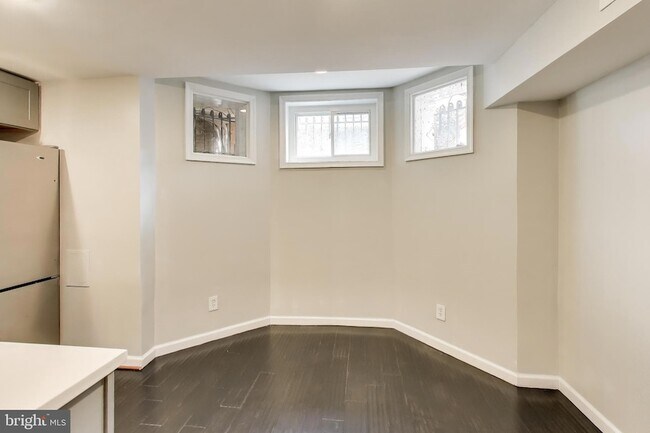 Foto del edificio - 1724 21st St NW