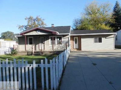 Foto del edificio - 2126 W Miller Rd