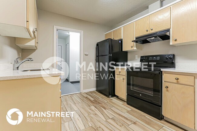 Building Photo - 6830 S Biscayne Dr