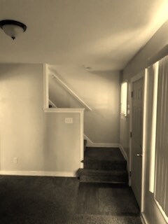 Living Room - 938 Bricker Ave