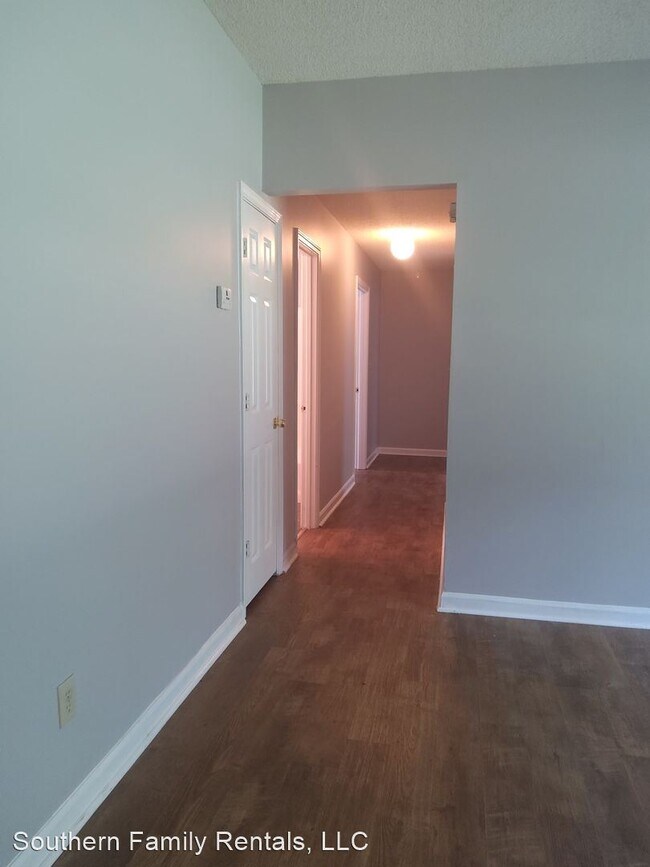 Building Photo - 3 br, 2 bath House - 645 Ed Beckham RD