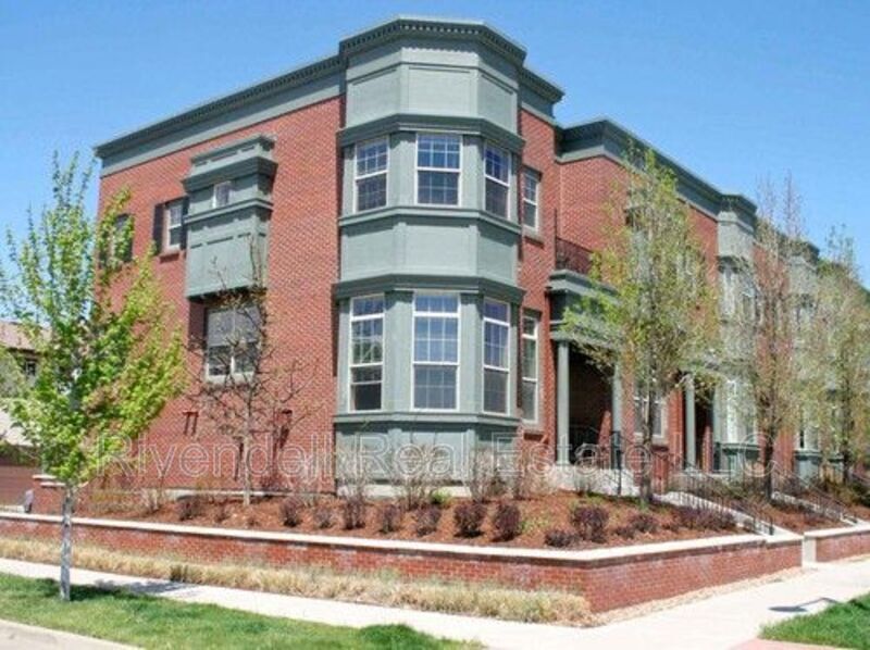 2967 Xenia St, Denver, CO 80238 Townhome Rentals in Denver CO