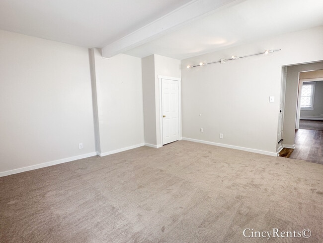 Building Photo - 1132 Fuller St