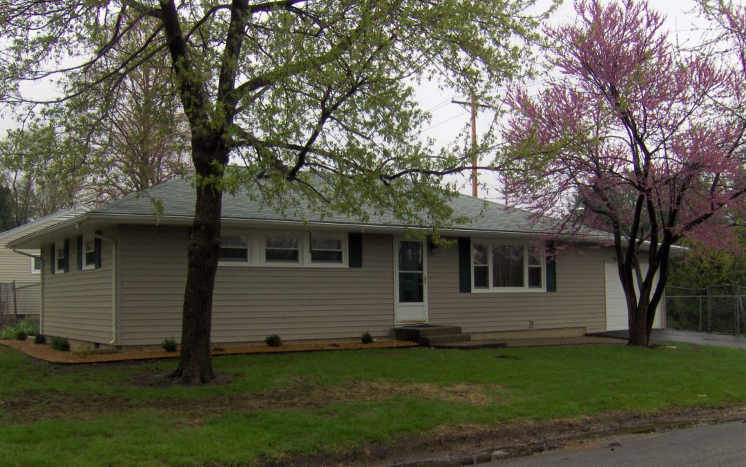 Primary Photo - 512 Breen Dr