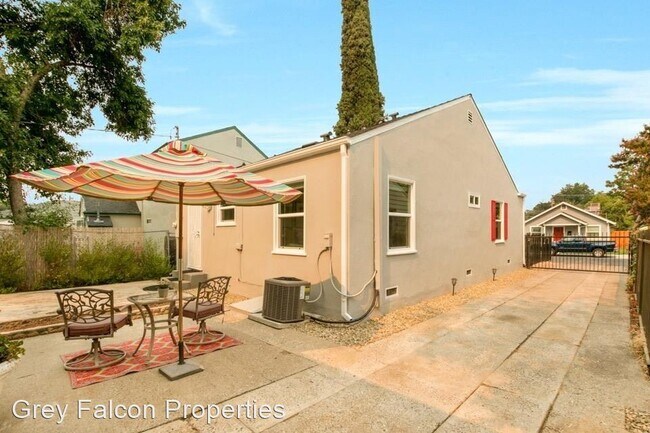 Foto del edificio - 2 br, 1 bath House - 3342 San Carlos Way