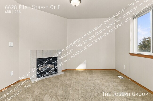 Building Photo - 6628 81st St Ct E