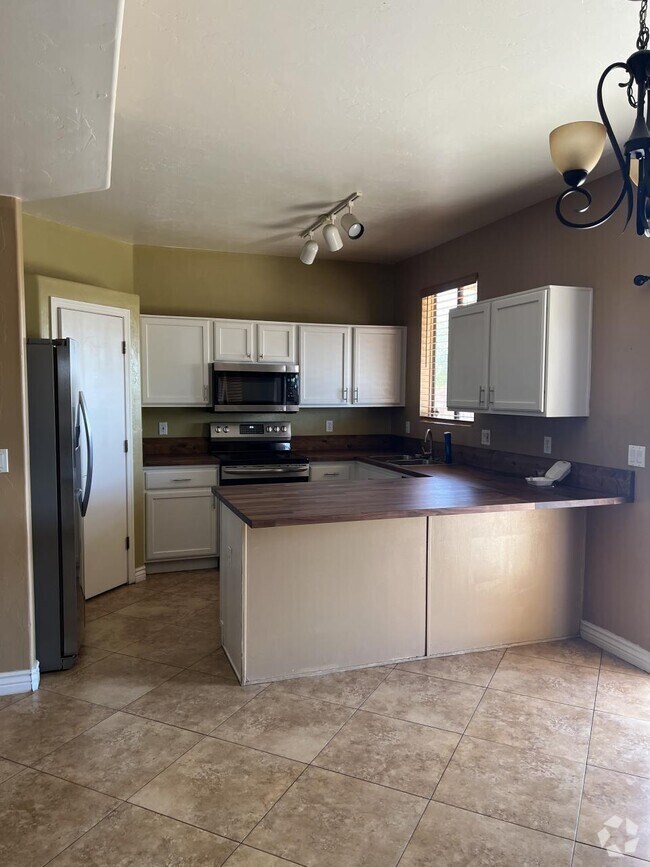 Apartamentos de renta en Rincon Vista at Rita Ranch Tucson, AZ