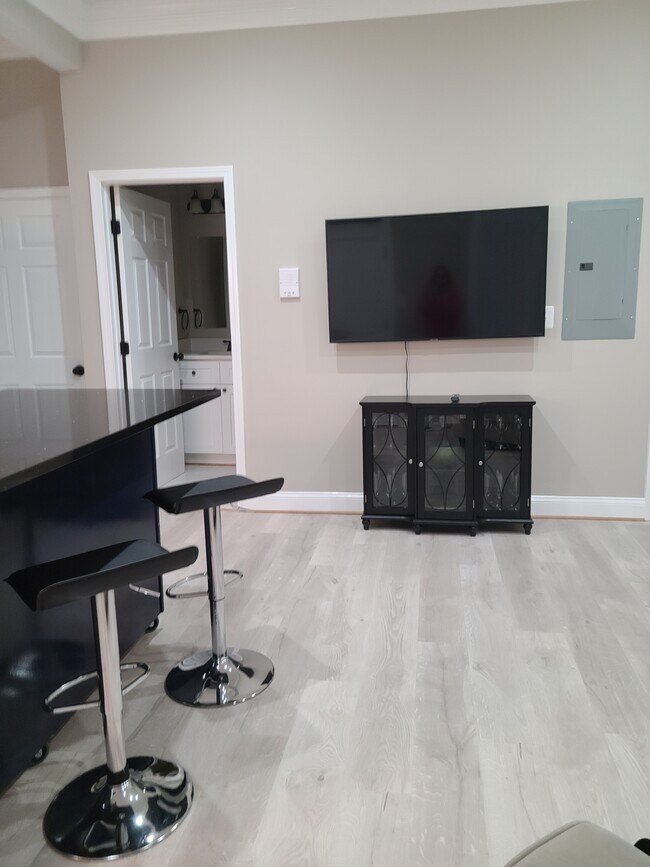 Open area - 1101 Florida Ave NE