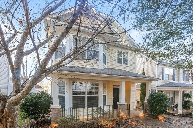 Foto del edificio - 15513 Crossing Gate Dr