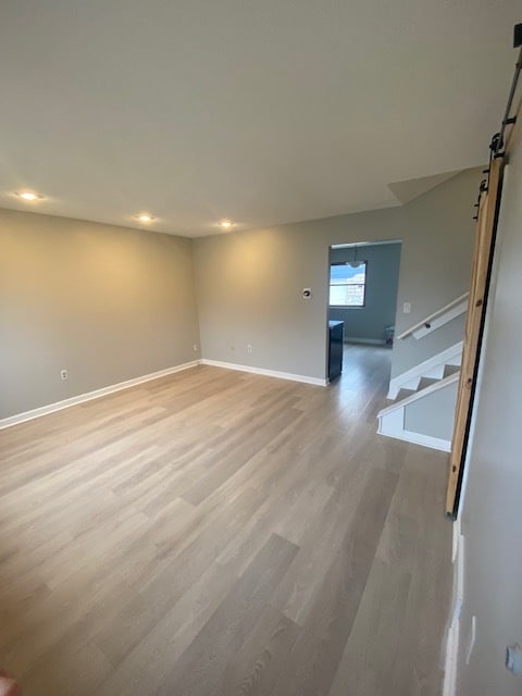 Living Room #1 - 4589 Glenhaven Dr