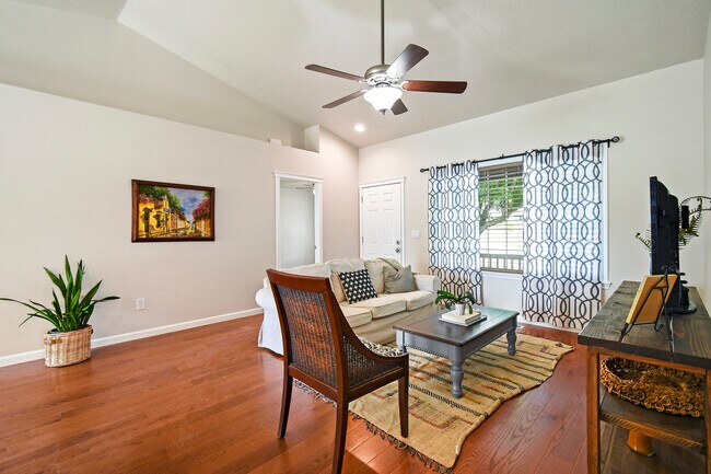 Foto del edificio - 18437 Viceroy Plz