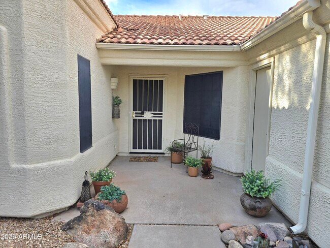 Building Photo - 16654 E Westby Dr