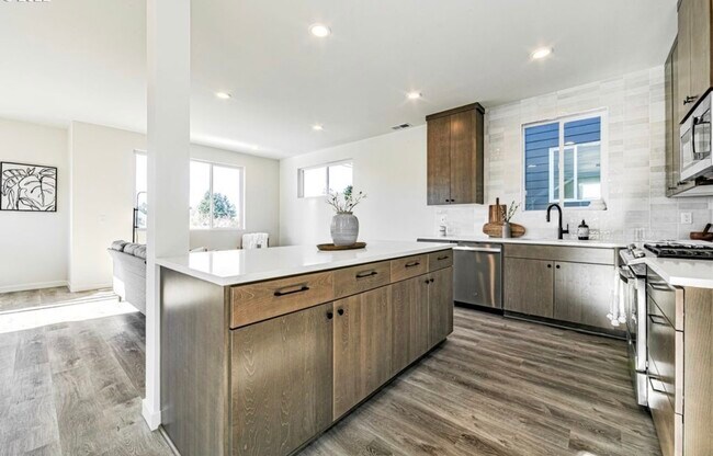 Foto del edificio - 5506 NE 55th Ave