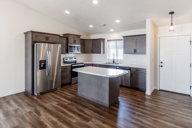 Building Photo - Beautiful Single Family Home In Cheney!!