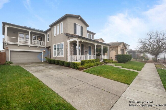 Foto del edificio - 630 Chardonnay Pl