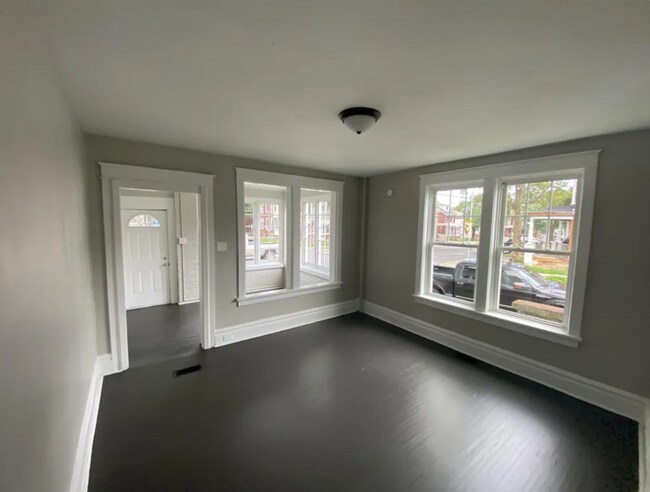 Foto del edificio - 2667 N 6th St