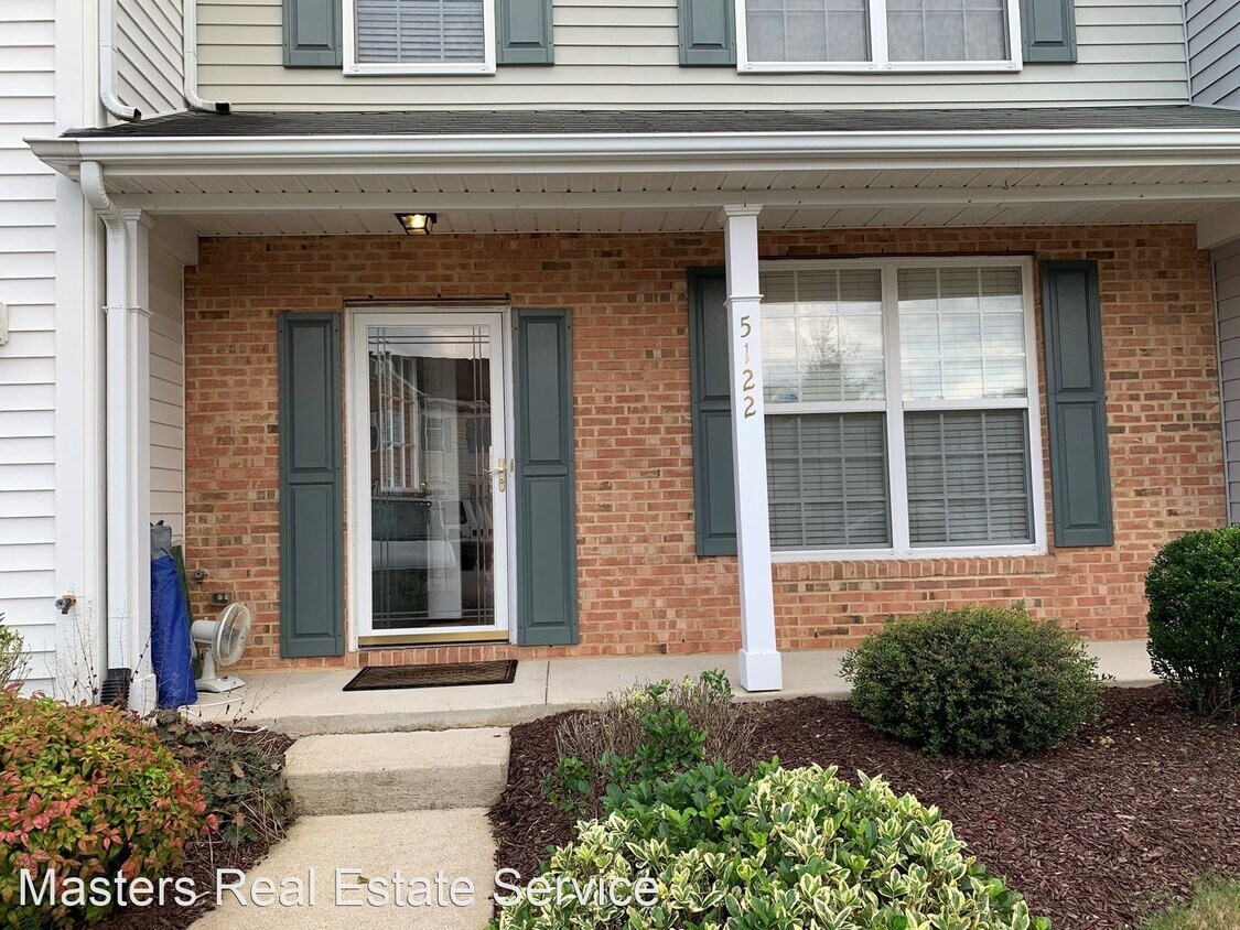Primary Photo - 3 br, 2.5 bath House - 5122 Brook Lauren lane