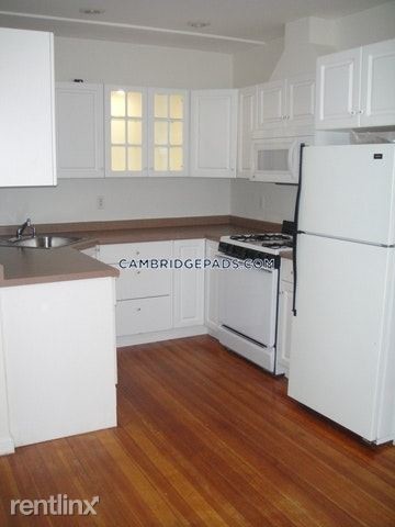 Building Photo - 2 br, 2 bath  - 7 Locke St # 1H