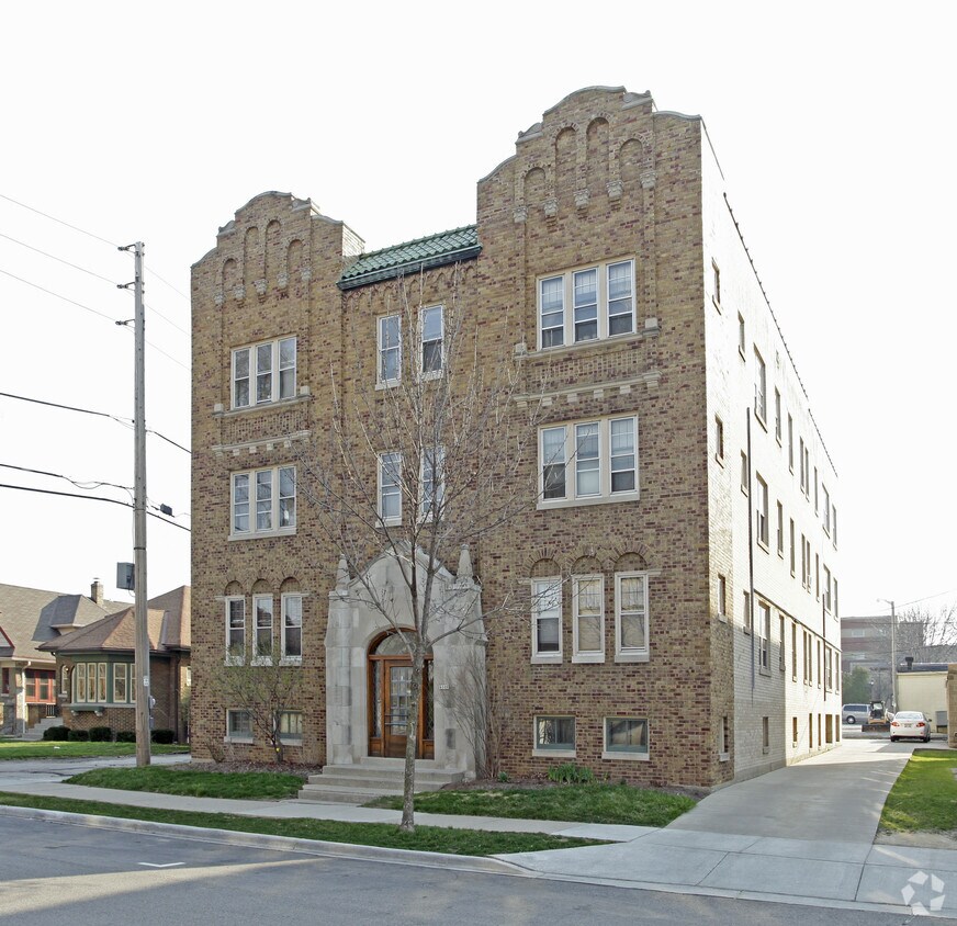 Building Photo - 4008 N Morris Blvd