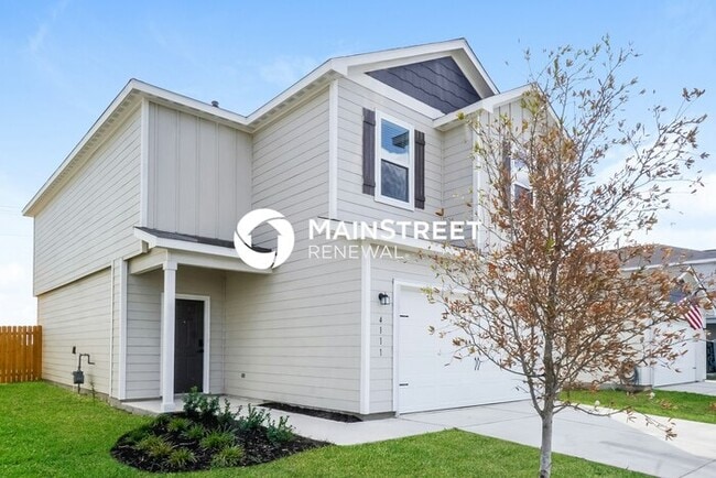 Building Photo - 3 Bedroom Pet-Friendly Home in New Braunfe...