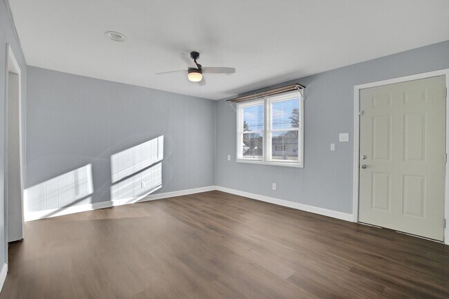 Foto del edificio - 2 Bedroom Duplex in Jacksonville