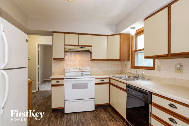 Foto del edificio - 3415 N Bellefontaine Ave