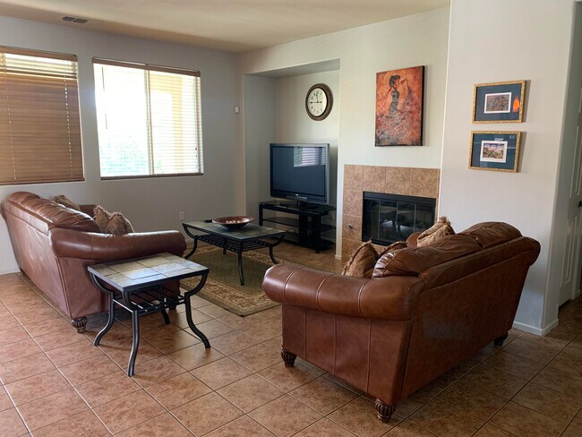 Foto del edificio - 82697 Cody Dr