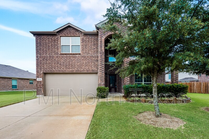 8600 Sierra Trail, Aubrey, TX 76227 House for Rent in Aubrey, TX