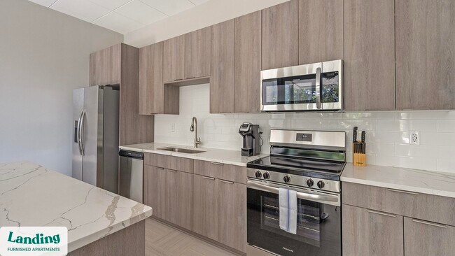 Foto del edificio - 600 19th St N