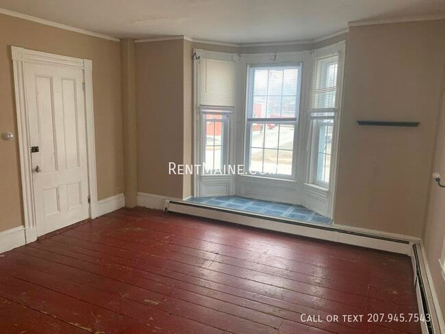 Foto del edificio - 53 Parker St